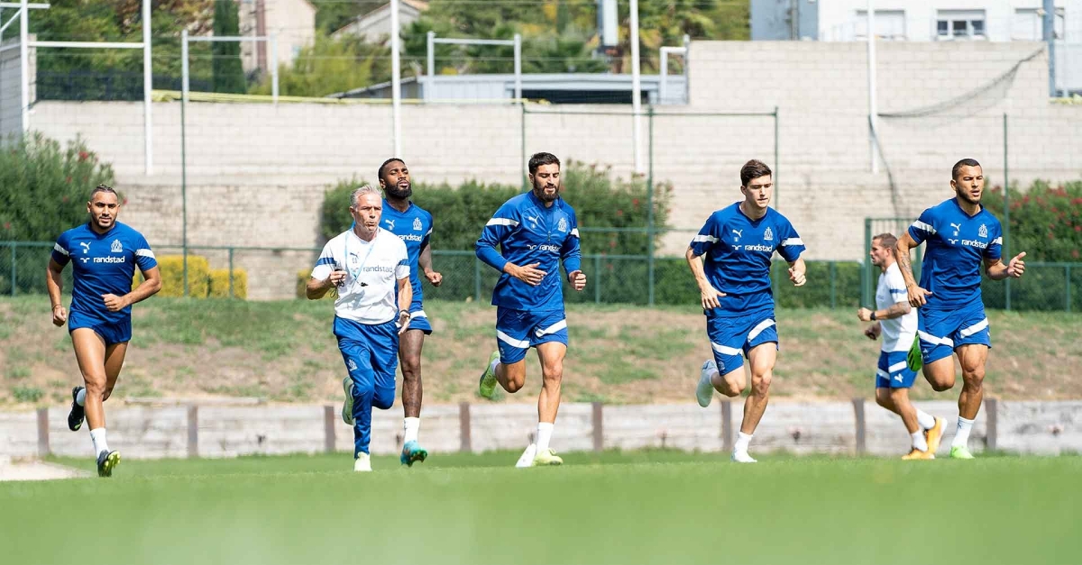 OM : Une nouvelle provocation envers les Marseillais