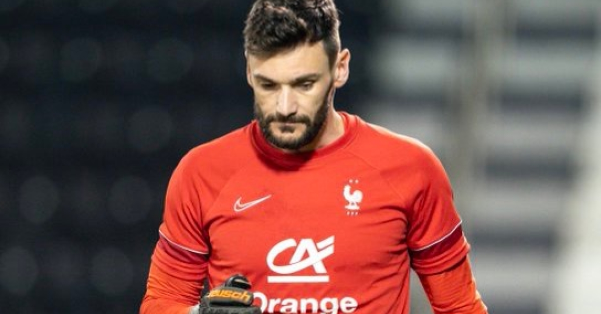 Équipe de France : La pression déjà sur les Bleus en Angleterre !