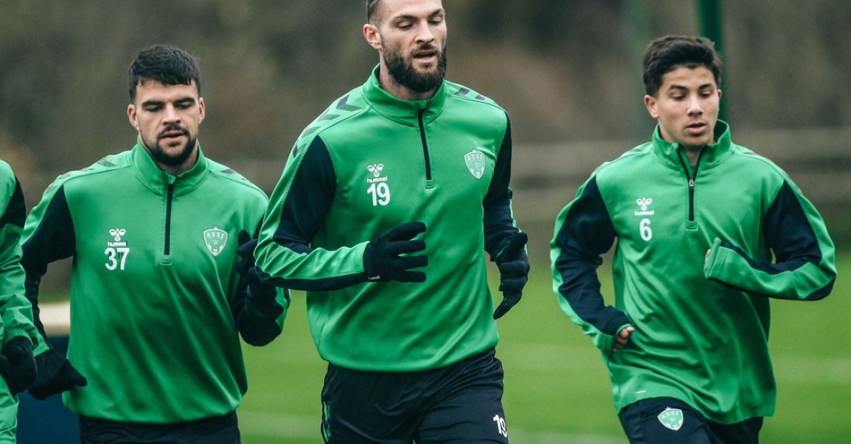 Mercato ASSE : un indice de taille à propos d'une arrivée !