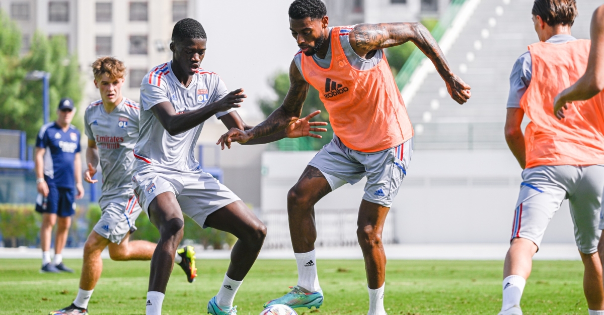 OL : Des changements majeurs à venir dans l'effectif ?