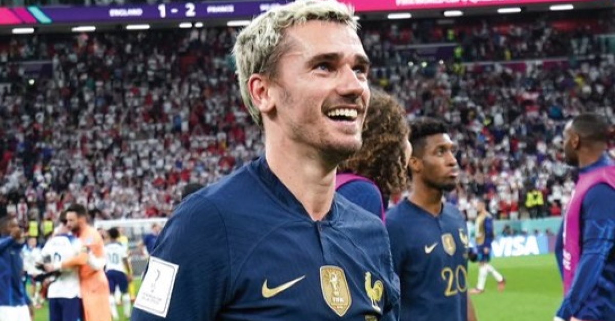 Équipe de France : Ce chiffre qui donne de l'espoir aux Bleus