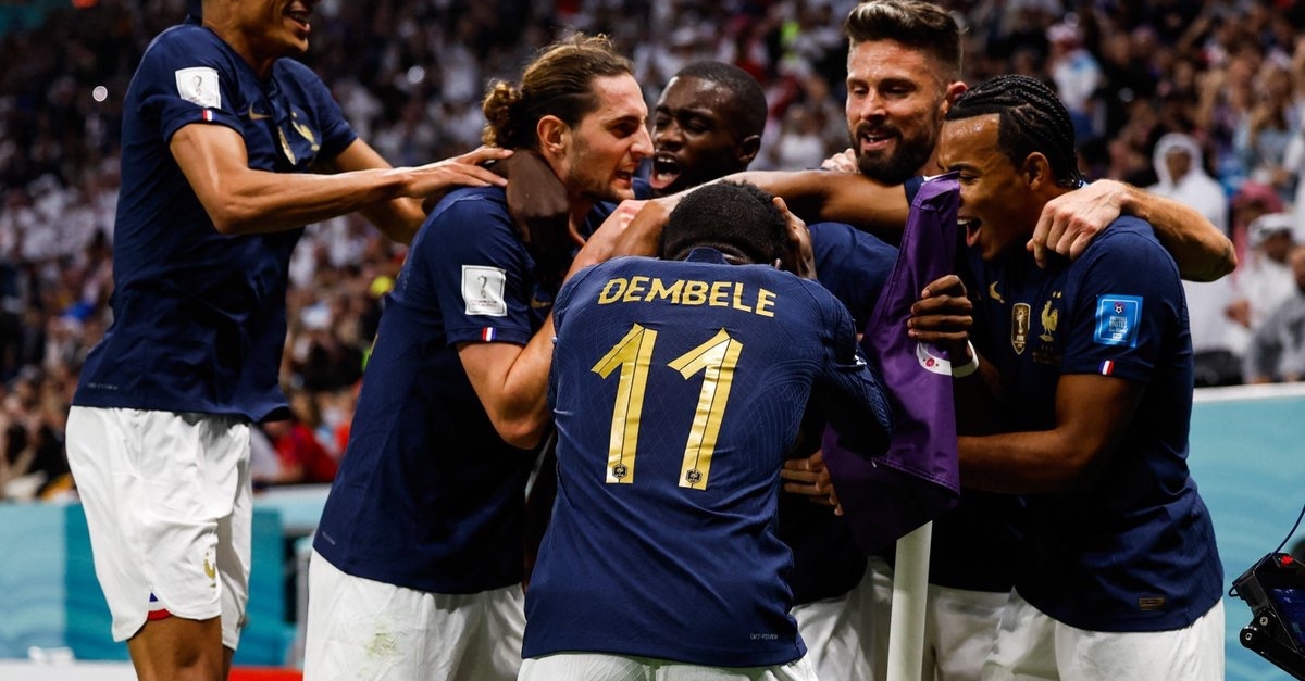 Équipe de France : Deux joueurs indispensables aux victoires des Bleus !