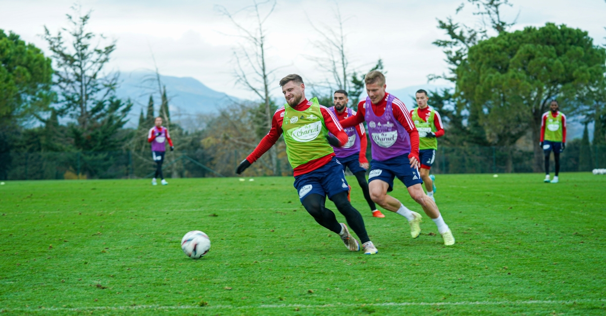 Mercato Brest : Un indice surprenant sur le prochain recrutement brestois