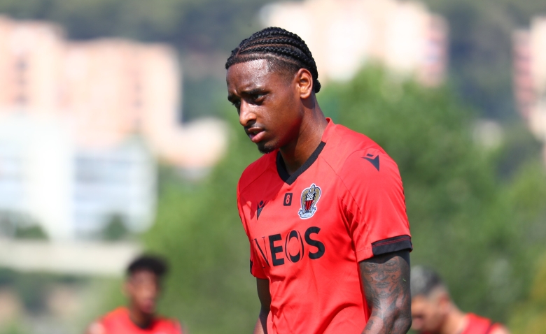 Illustration : "Mercato Nice : Un départ précipité pour cet Aiglon cet hiver ?"