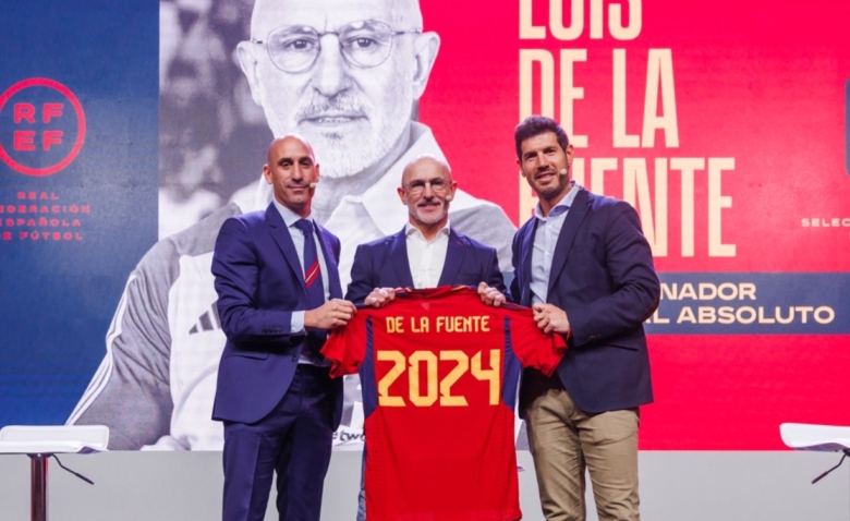 Illustration : "CdM 2022 : L'Espagne en plein marasme après son élimination !"