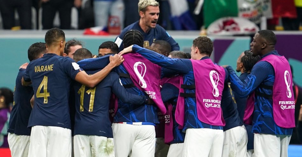 France - Maroc : Un atout pour les Bleus ?