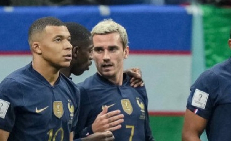 Illustration : "Équipe de France : Le choix fort de Deschamps qui a tout changé sur ce Mondial !"