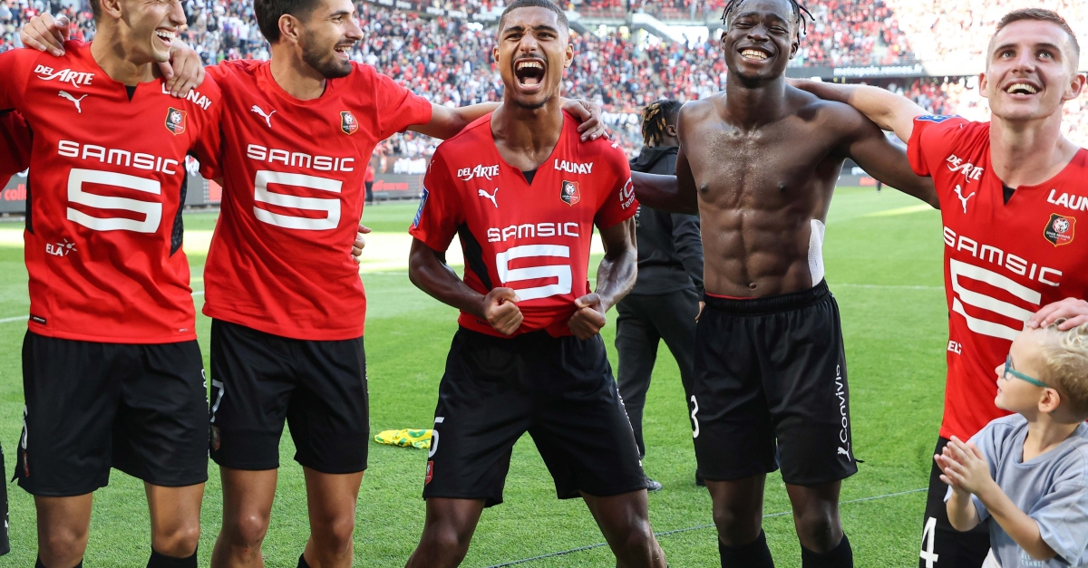 Mercato Rennes : Un départ vers l'Espagne pour ce joueur