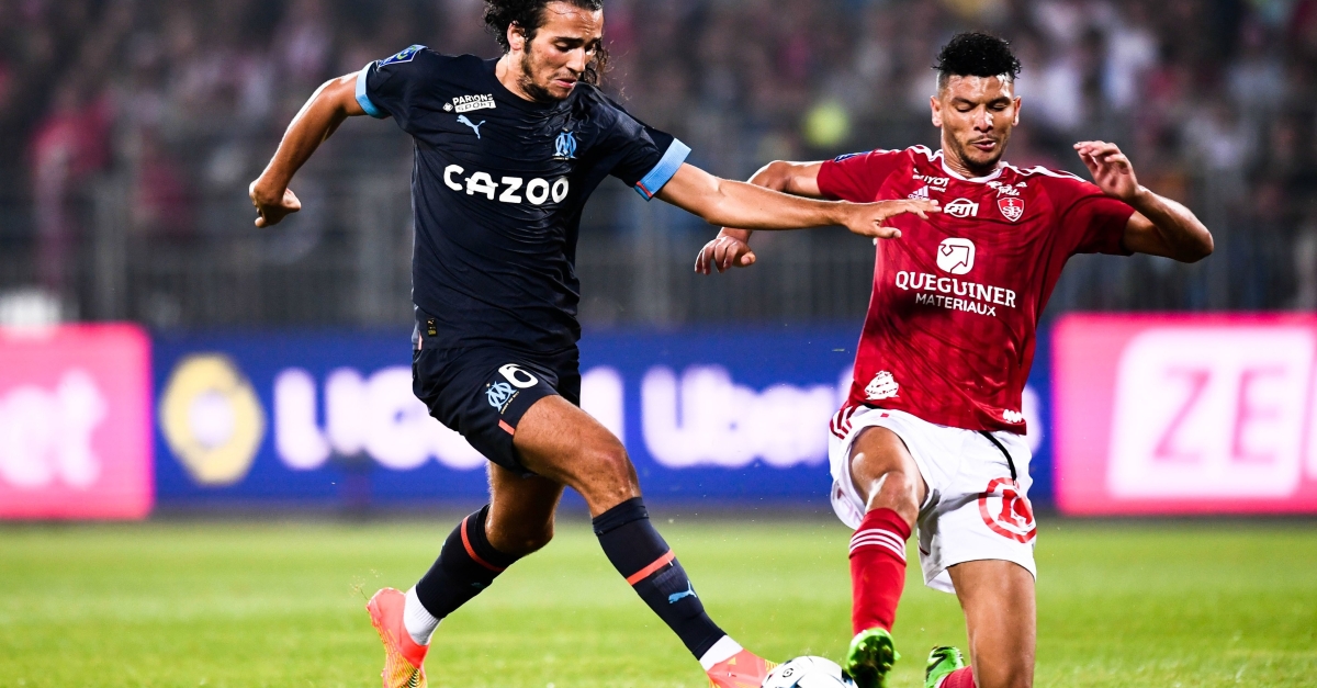 Stade Brestois : Une inquiétude persistante pour la reprise