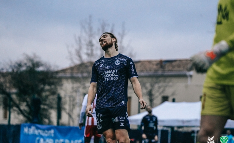 Illustration : "Mercato ASSE : décision prise pour ce départ redouté"