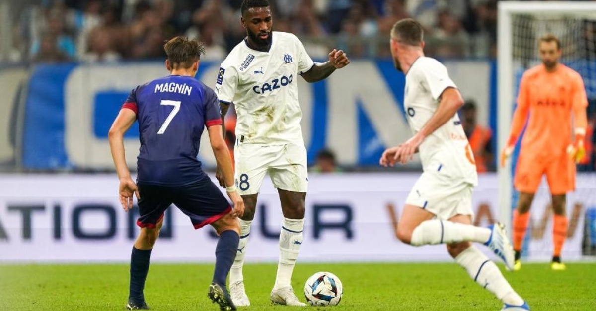 Mercato OM : Un pas de plus vers un transfert bientôt acté