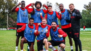 Illustration : Mercato Nice : Une arrivée à oublier pour les Aiglons ? 