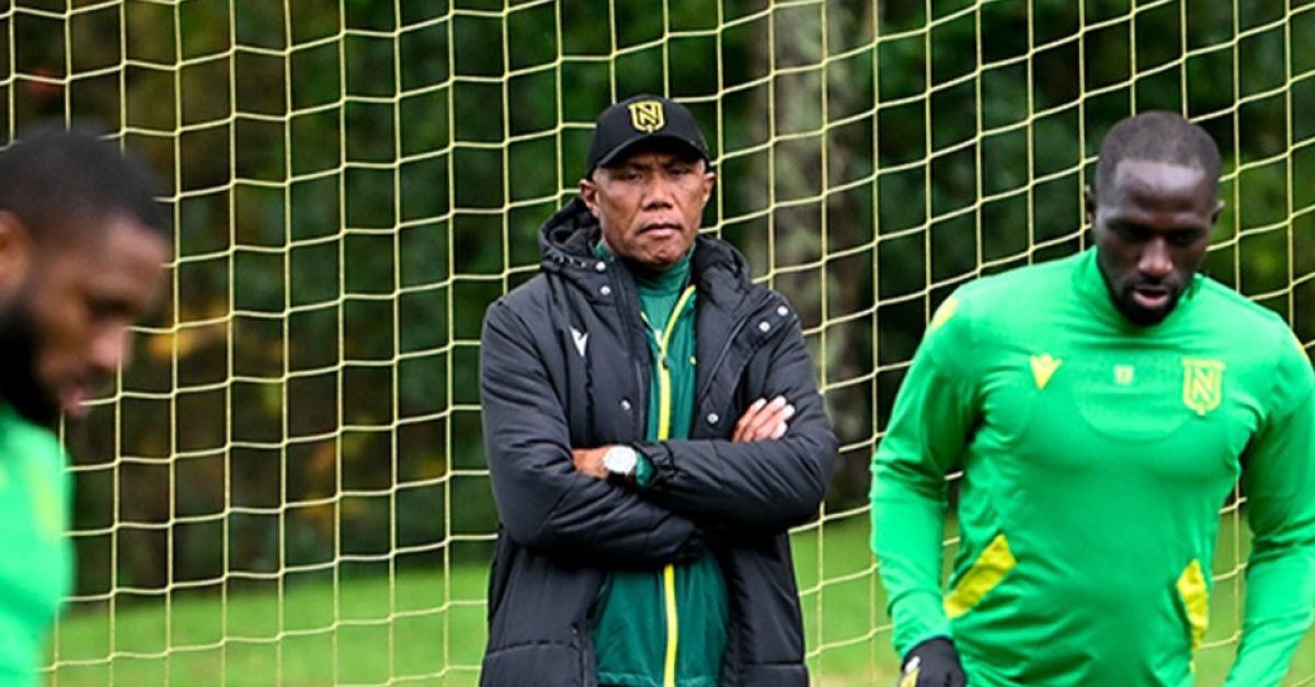 FC Nantes : Une inquiétude pour la reprise ?