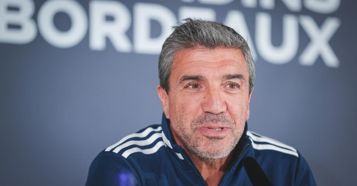 Girondins de Bordeaux : Une déclaration rassurante pour la reprise !