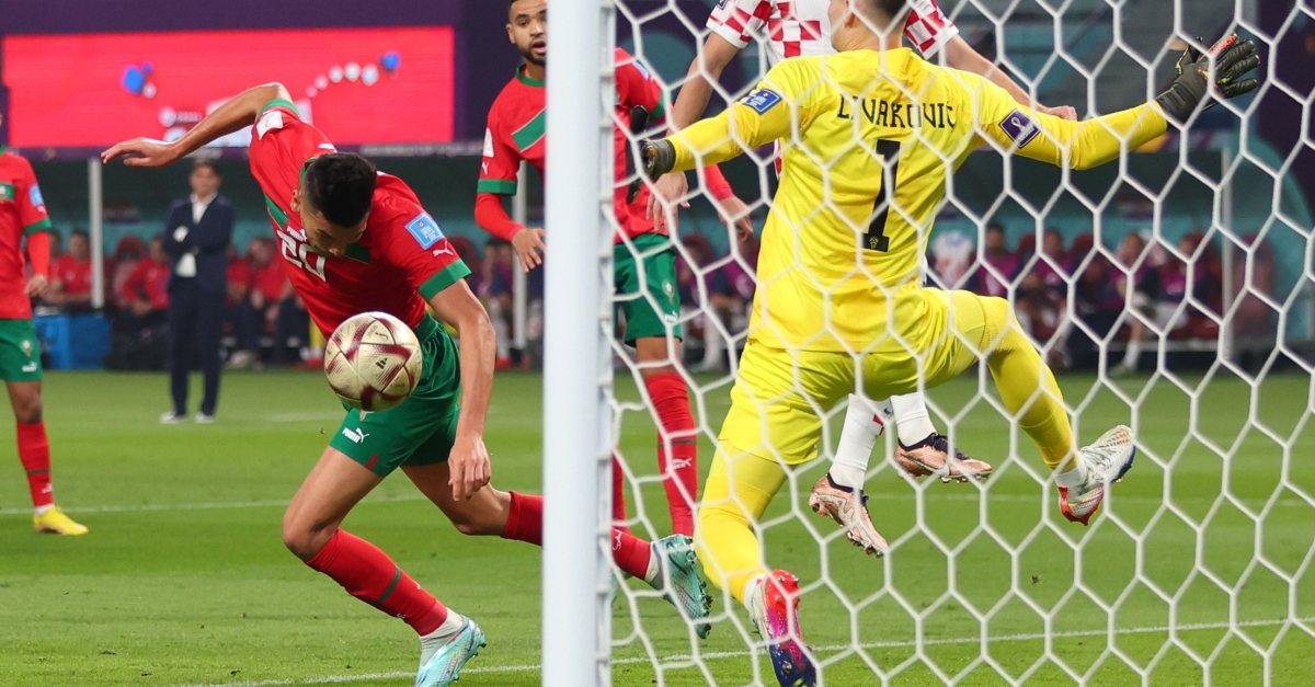 Stade Brestois : Une première historique pour le club en Coupe du Monde !