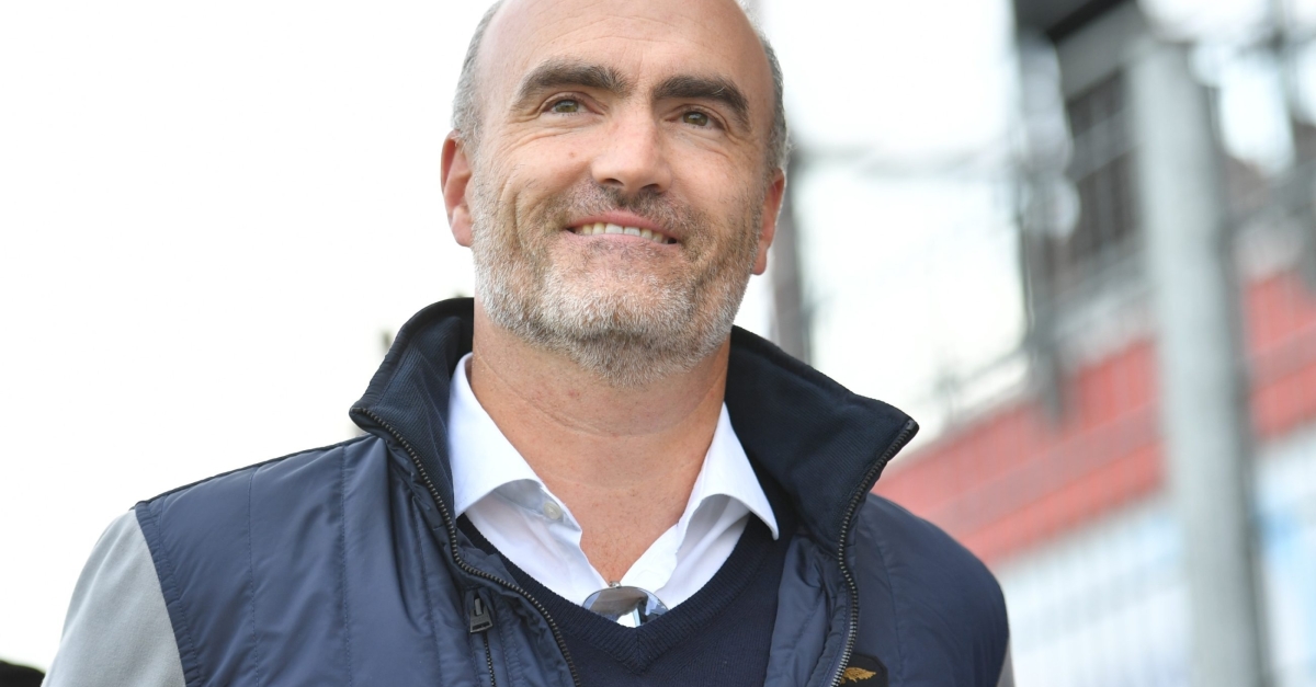 FC Lorient : Le club en passe d'être vendu?