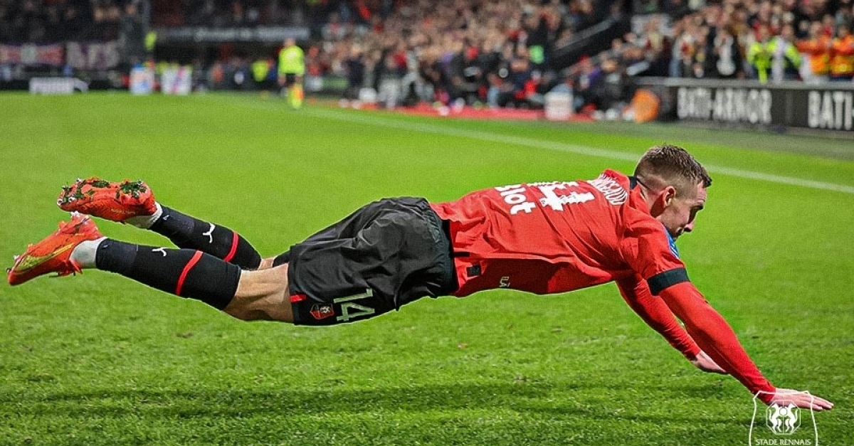 Mercato Rennes : Un joueur majeur dans le viseur d’un club italien