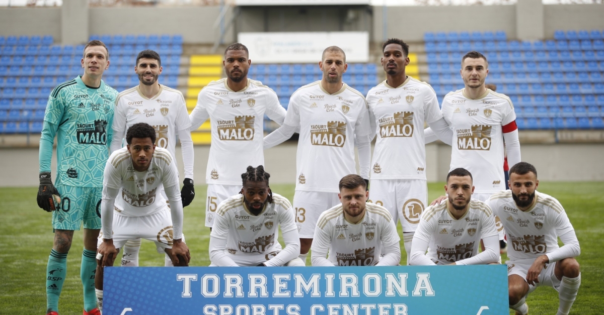 Mercato Brest : Une nouvelle piste envisagée