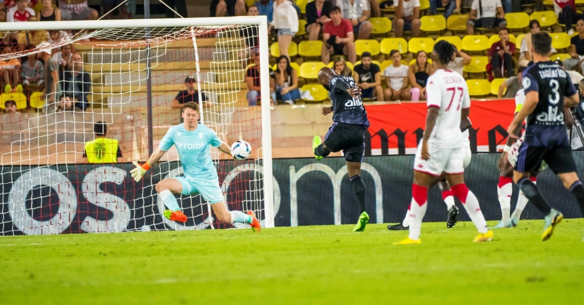Mercato Monaco : Un départ définitivement annulé !