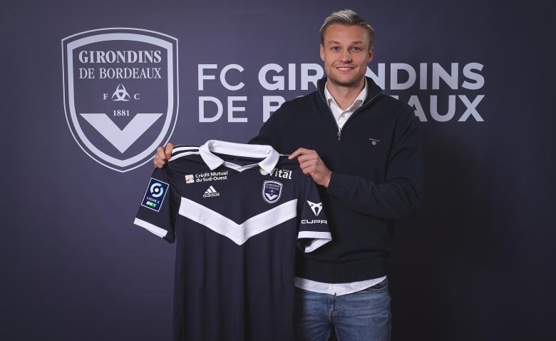 Illustration : "Mercato Bordeaux : Une signature importante actée par le club ! "