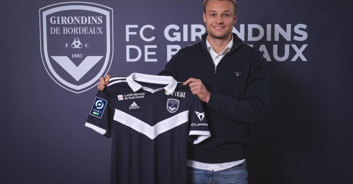 Mercato Bordeaux Une signature importante actée par le club