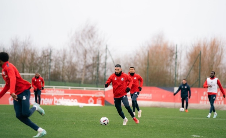 Illustration : "LOSC : Une séquence collective qui fait grand bruit ! "