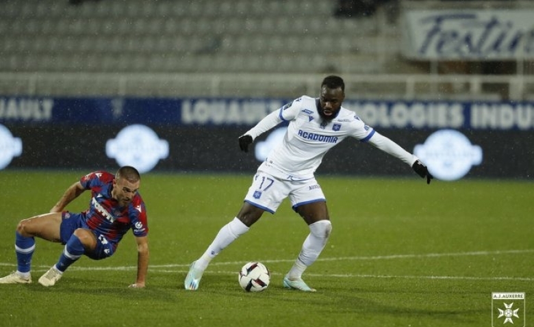 Illustration : "AJ Auxerre : Une belle surprise à prévoir dès la reprise ? "