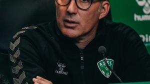 Illustration : Mercato ASSE : Un choix surprenant fait par cet ancien Vert !