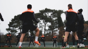 Illustration : Mercato Lorient : Un dossier toujours source d'inquiétude 