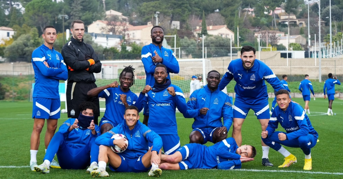 Mercato OM Une vente importante en cours de négociation