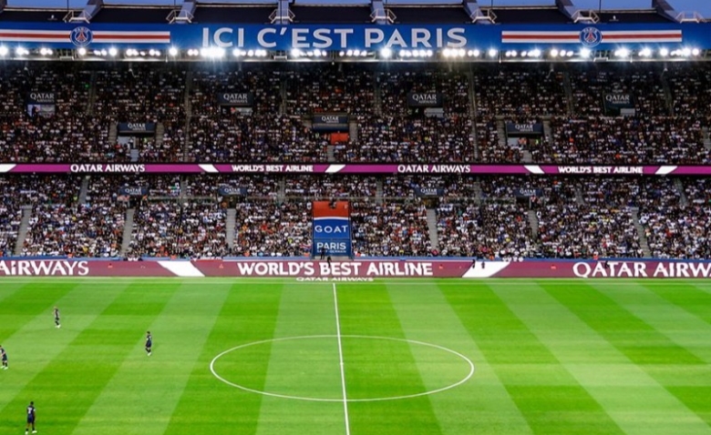 Illustration : "PSG : Une période de doutes pour ce joueur ?"