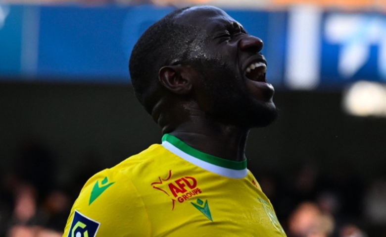 Illustration : "FC Nantes : une inquiétude persistante après le match contre Troyes ?"