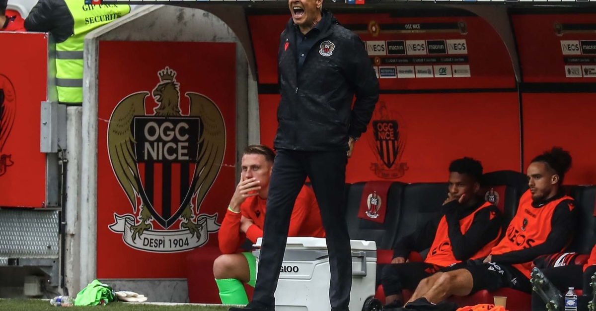 OGC Nice : Des éléments rassurants pour le groupe de Lucien Favre
