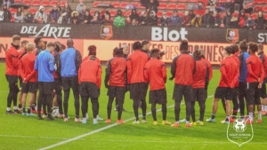 Illustration : Mercato Rennes : Un départ en préparation en coulisses ?