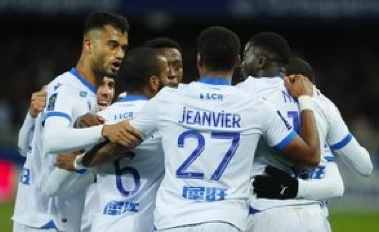 Illustration : "AJ Auxerre : Surprise confirmée malgré la défaite face à Monaco "