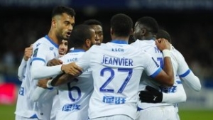 Illustration : AJ Auxerre : Surprise confirmée malgré la défaite face à Monaco 