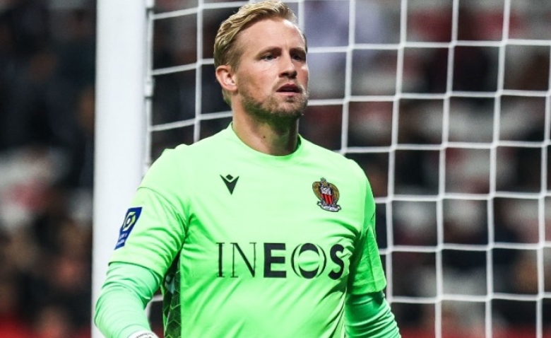 Illustration : "OGC Nice : Une défaillance majeure remarquée face à Lens "