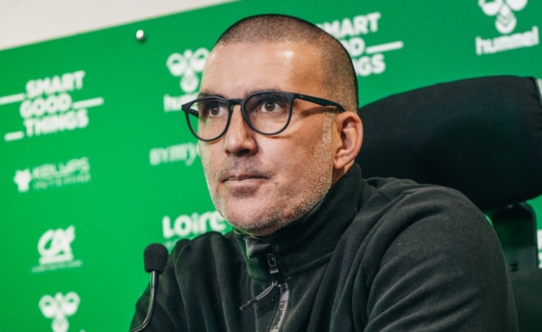 Illustration : "Mercato ASSE : Une priorité mise de côté par le club ?"
