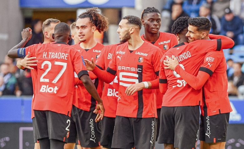 Illustration : "Mercato Rennes : Un transfert convoité depuis l’été enfin bouclé !"