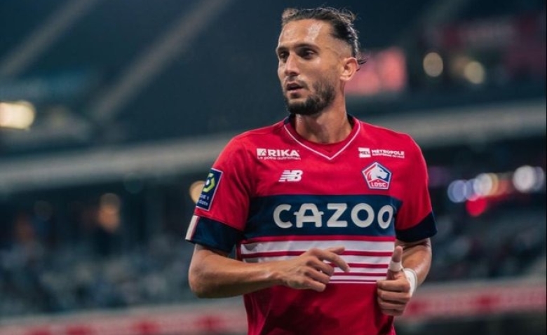 Illustration : "Mercato LOSC : Les doutes s'intensifient autour de ce transfert lillois !"