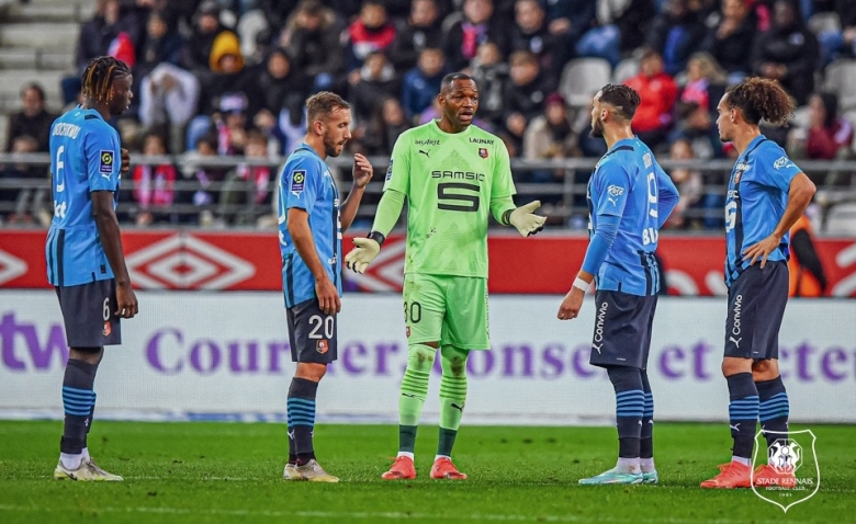Illustration : "Mercato Rennes : Un indice sur l'avenir de cette pépite rennaise ? "