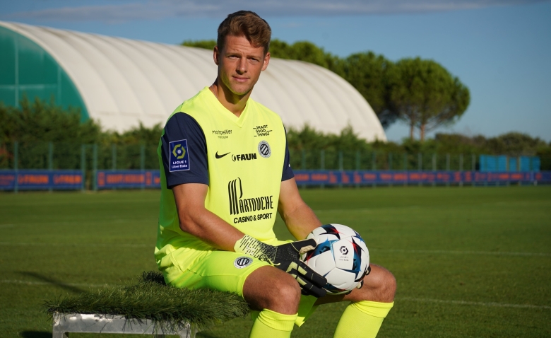 Illustration : "Mercato MHSC : Un départ important à prévoir ! "