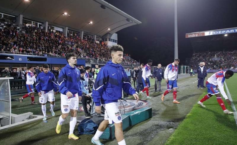 Illustration : "Mercato PSG : Un départ surprenant prévu cet hiver "