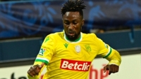 Illustration : "FC Nantes : Un joueur en passe de bousculer la hiérarchie en attaque"