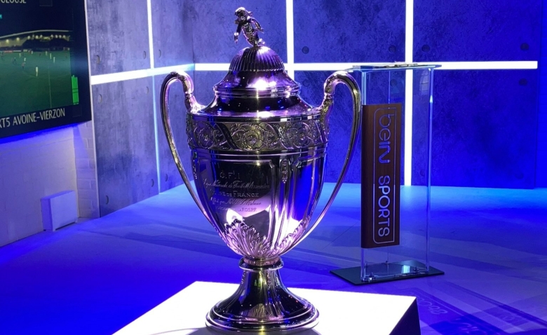 Illustration : "Coupe de France : Le rêve de Chambéry se poursuit !"