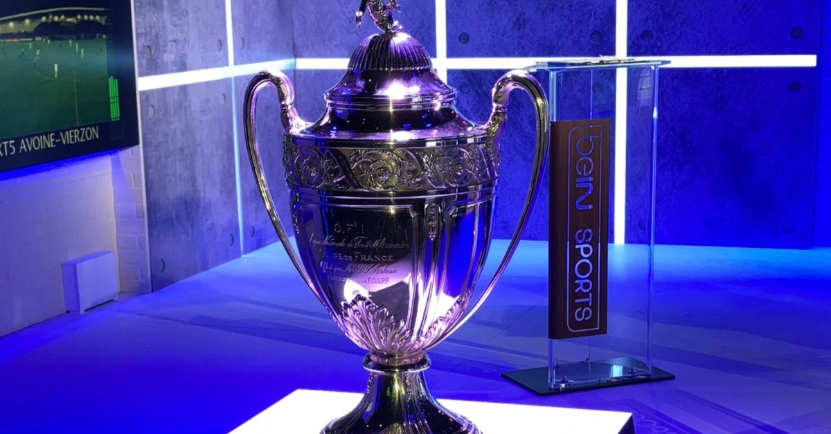 Coupe de France : Le rêve de Chambéry se poursuit !