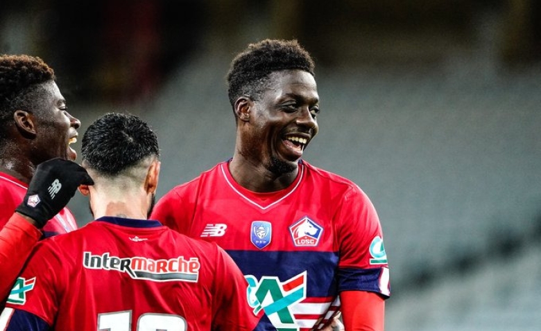 Illustration : "LOSC – Troyes : un départ inévitable pour cet attaquant ?"