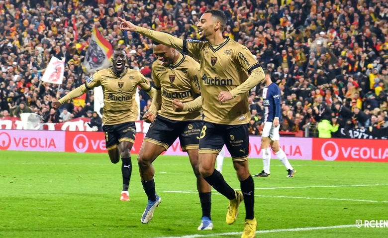 Illustration : "RC Lens : Inquiétude majeure pour la suite du mois de janvier "