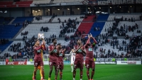 Illustration : "FC Metz : Une bonne nouvelle avant le prochain match ! "