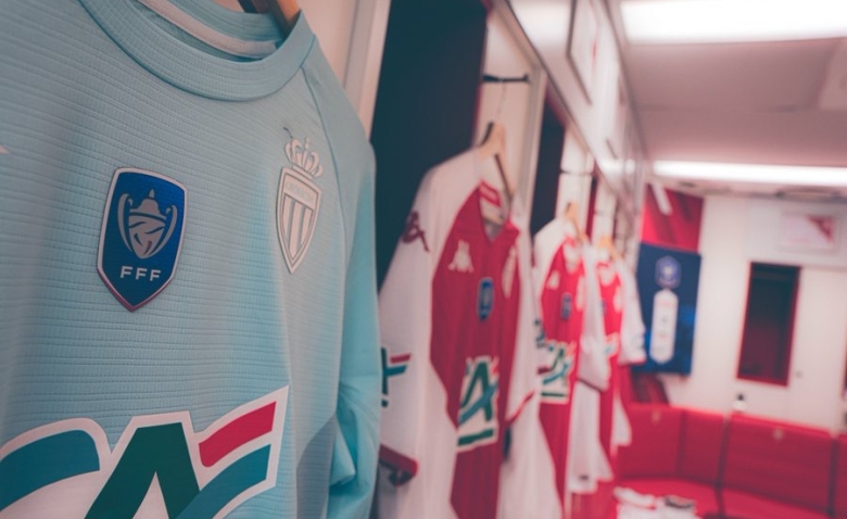 Illustration : "Mercato Monaco : Un nouveau départ majeur après Benoît Badiashile ? "